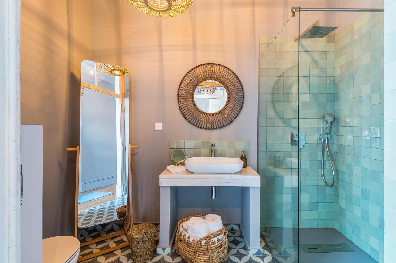 La Maison Bleue Algarve Сілвеш Екстер'єр фото