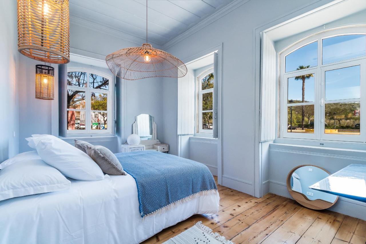 La Maison Bleue Algarve Сілвеш Екстер'єр фото