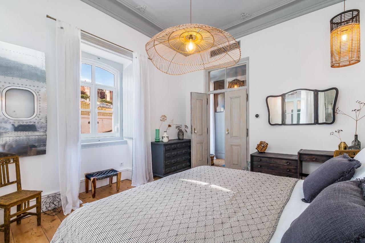 La Maison Bleue Algarve Сілвеш Екстер'єр фото