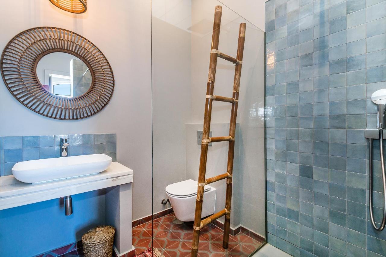La Maison Bleue Algarve Сілвеш Екстер'єр фото