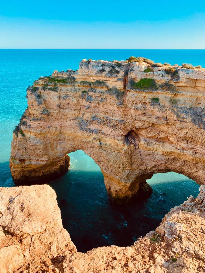 La Maison Bleue Algarve Сілвеш Екстер'єр фото