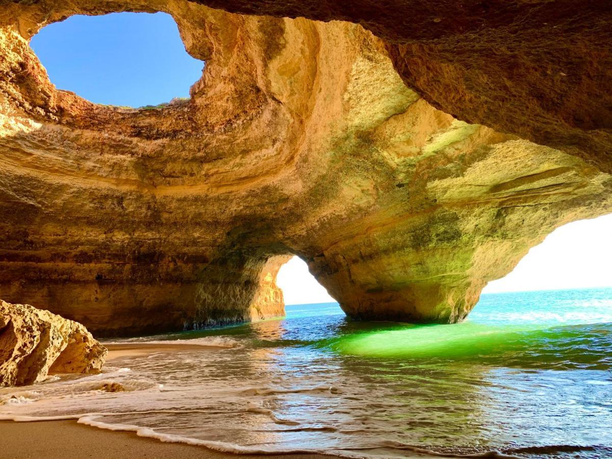 La Maison Bleue Algarve Сілвеш Екстер'єр фото