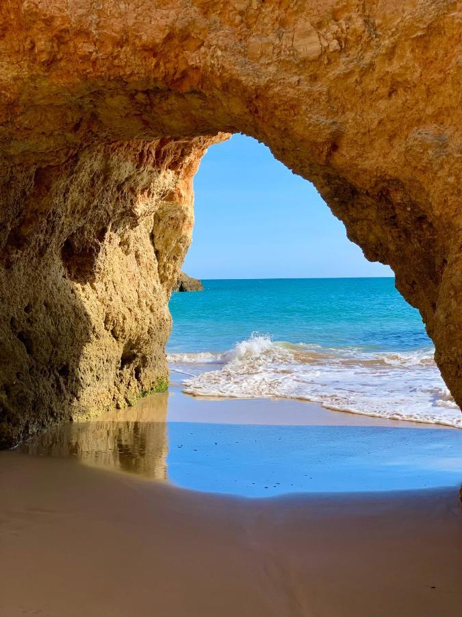 La Maison Bleue Algarve Сілвеш Екстер'єр фото