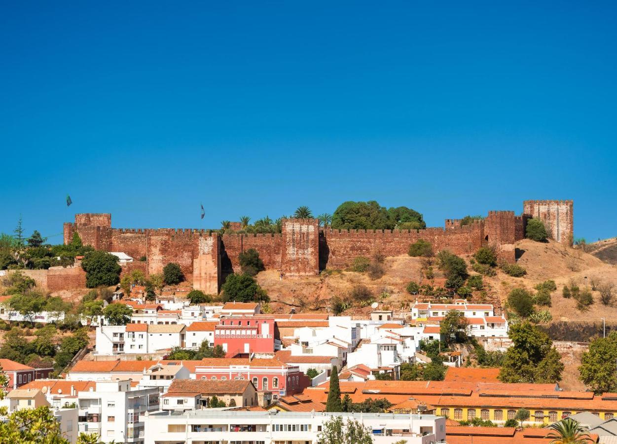 La Maison Bleue Algarve Сілвеш Екстер'єр фото