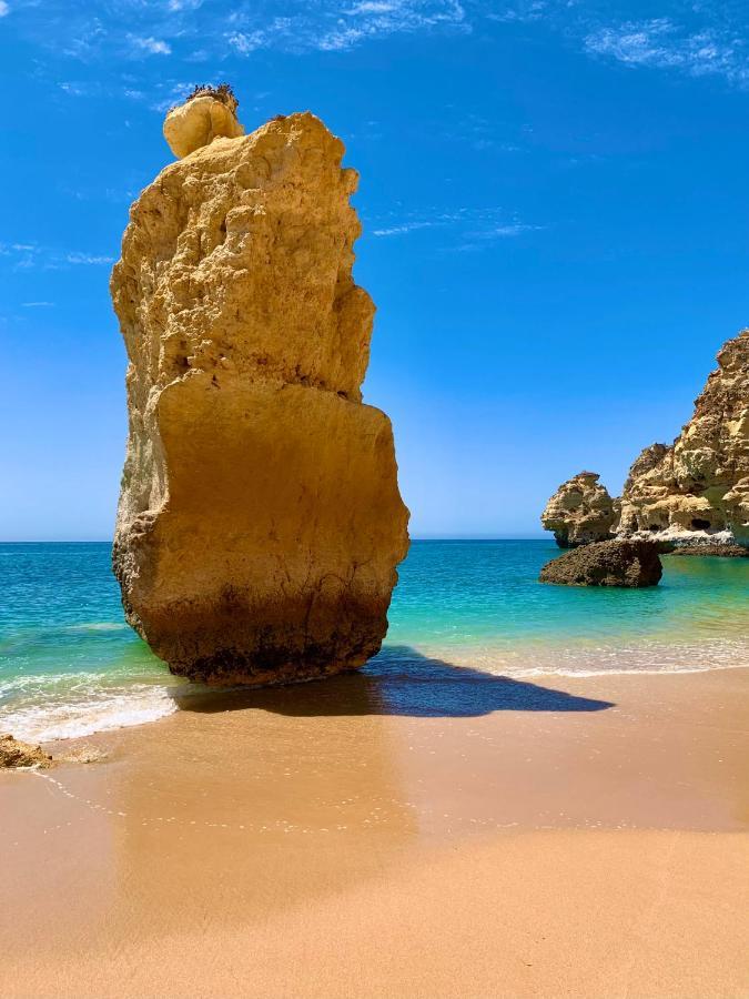 La Maison Bleue Algarve Сілвеш Екстер'єр фото